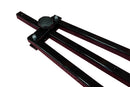 Fighter stretcher