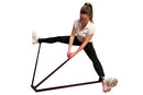 Fighter stretcher