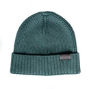 Fighter beanie, grønn