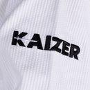 Fighter Kaizer BJJ drakt, hvit