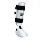 Fighter legg/vristbeskytter Taekwondo