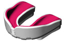 Makura tannbeskytter Ignis hvit/rosa senior