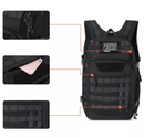 Fighter Combat Cargo ryggsekk