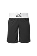 Sting bokseshorts, sort