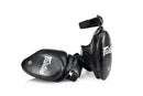 Fairtex X Booster lårbeskyttere, onesize
