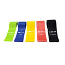 Fighter Elastiske Mini-bands