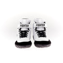 Fighter brytesko Avalanche hvit