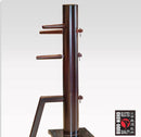 Wooden dummy