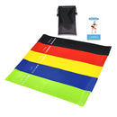 Fighter Elastiske Mini-bands