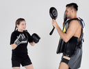 Fighter Coach protector