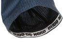 Budo-Nord WTF Poomsaedrakt Poom gutt