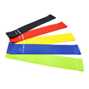 Fighter Elastiske Mini-bands
