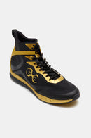 Sting Viper boksesko 2.0, sort/gull