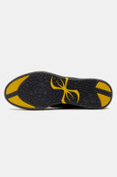 Sting Viper boksesko 2.0, sort/gull