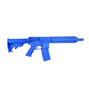 Våpenattrapp, HK 416, blå