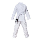 Fighter Meguru BJJ-drakt for barn