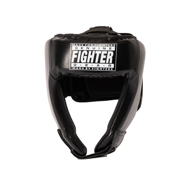 Fighter hodebekytter Contest