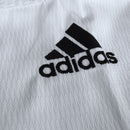 Adidas Taekwondodrakt ADI-CHAMP III Sort krage