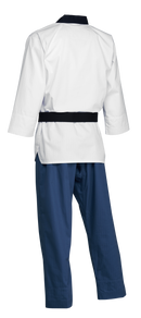 Adidas Poomsaedrakt dame (WT)