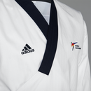 Adidas Poomsaedrakt dame (WT)