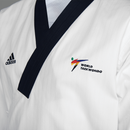 Adidas Poomsaedrakt dame (WT)