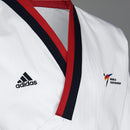 Adidas WT Poomsaedrakt Poom jente