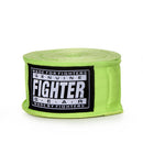 Fighter Elastisk Boksebandasje (Grønn)
