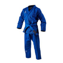 Fighter Anaconda BJJ regular fit blå