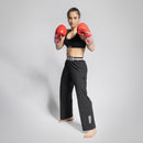 Fighter Kickboxing pants sort
