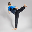 Fighter Kickboxing pants sort