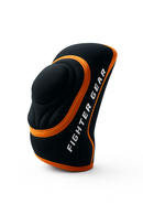 Fighter knebeskytter