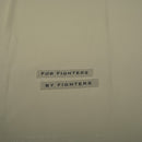 Fighter X Fightzone logo T, grønn