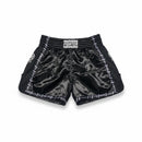 Fighter Thaishorts, sort
