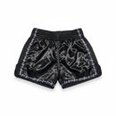 Fighter Thaishorts, sort
