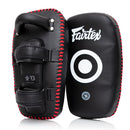 Fairtex X Booster thaimitts, par