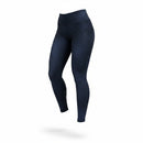 Fighter Azima tights, dame, dark blue