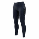 Fighter Azima tights, dame, dark blue