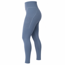 Fighter Azima tights, dame, ice blue
