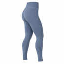 Fighter Azima tights, dame, ice blue