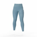 Fighter Azima tights, dame, pale green