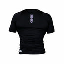 Fighter Capture shortsleeve rashguard