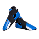 Fighter Invictus fotbeskytter, blå