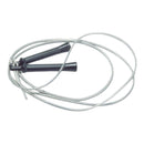 Fighter wire hoppetau