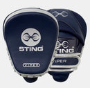 Sting Viper speed cuba pads