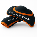 Fighter knebeskytter