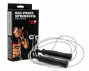 Fighter wire hoppetau