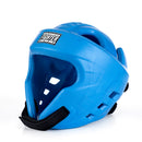 Fighter hjelm Abrazo, blå