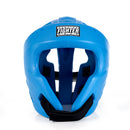 Fighter hjelm Abrazo, blå
