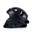Fighter hjelm Abrazo, sort