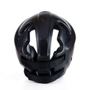 Fighter hjelm Abrazo, sort